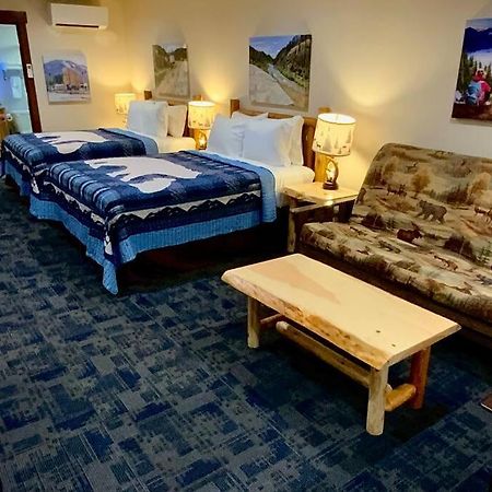Bear Mountain - Suite 8 Grants Pass Esterno foto