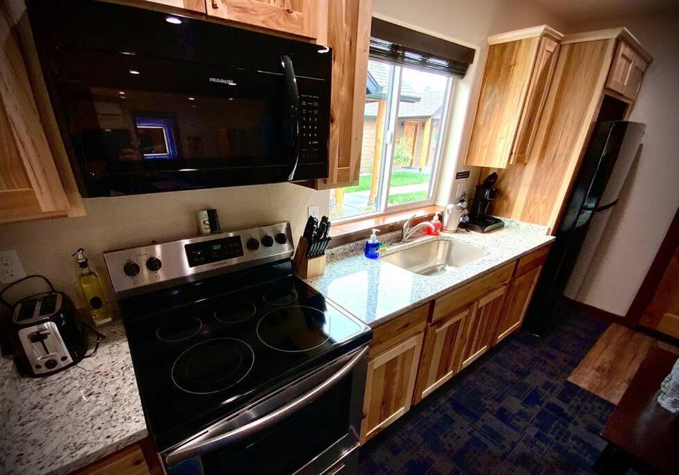 Bear Mountain - Suite 8 Grants Pass Esterno foto