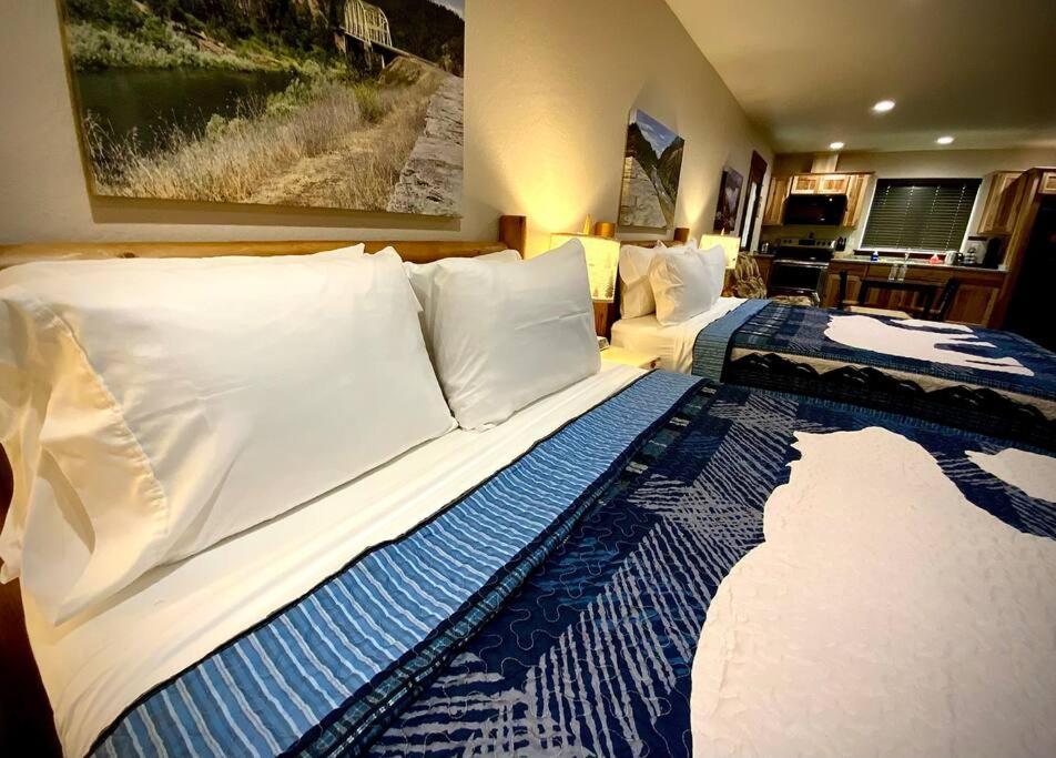 Bear Mountain - Suite 8 Grants Pass Esterno foto