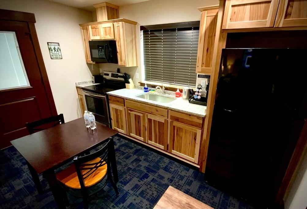 Bear Mountain - Suite 8 Grants Pass Esterno foto