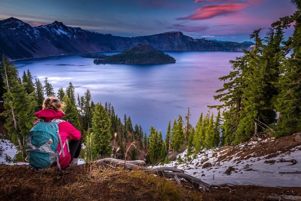 Bear Mountain - Suite 8 Grants Pass Esterno foto