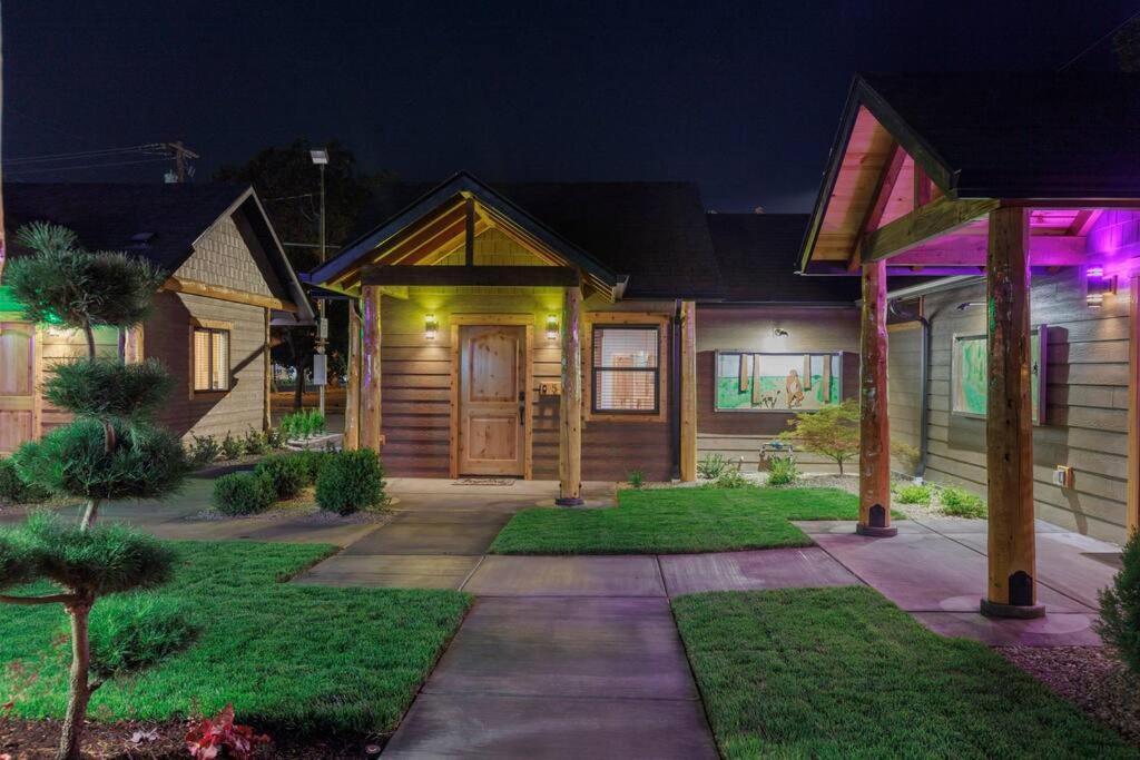 Bear Mountain - Suite 8 Grants Pass Esterno foto