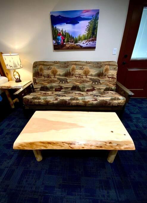 Bear Mountain - Suite 8 Grants Pass Esterno foto