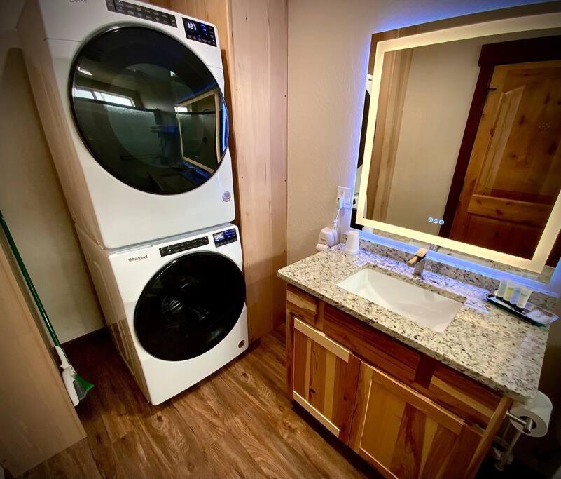 Bear Mountain - Suite 8 Grants Pass Esterno foto