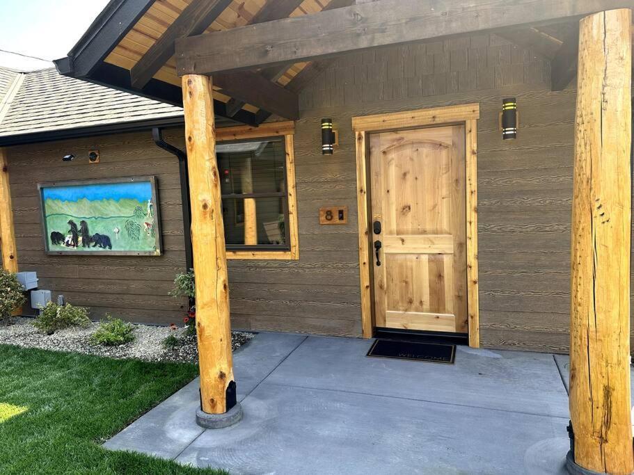 Bear Mountain - Suite 8 Grants Pass Esterno foto
