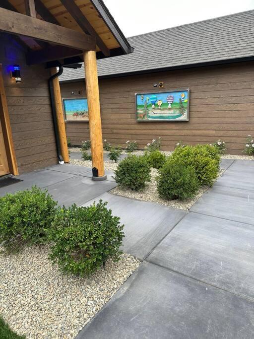 Bear Mountain - Suite 8 Grants Pass Esterno foto