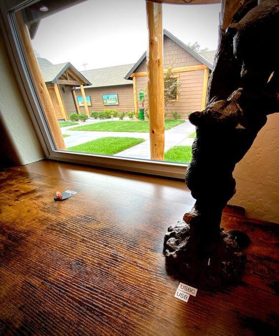 Bear Mountain - Suite 8 Grants Pass Esterno foto
