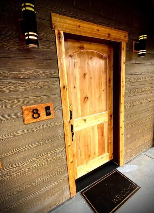 Bear Mountain - Suite 8 Grants Pass Esterno foto