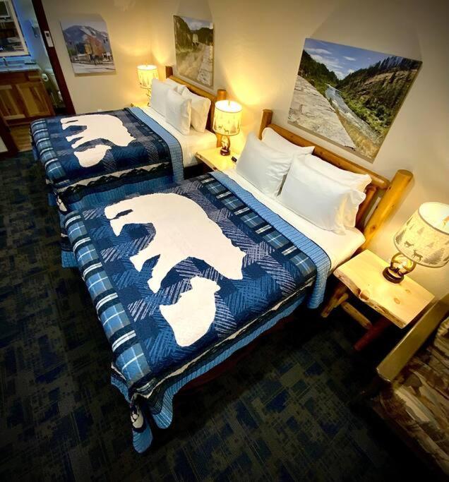 Bear Mountain - Suite 8 Grants Pass Esterno foto