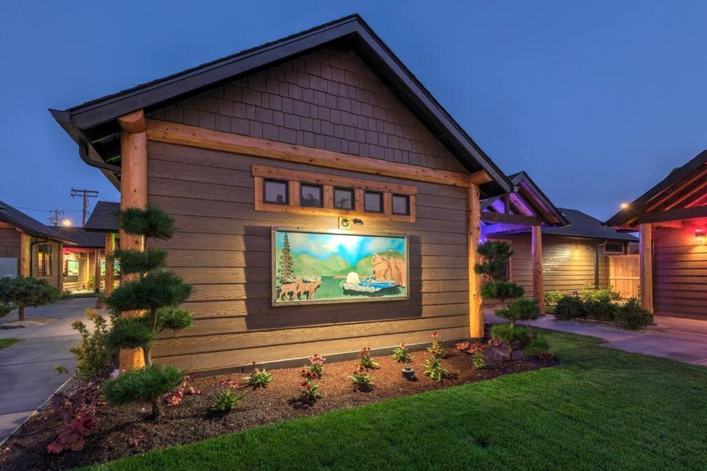 Bear Mountain - Suite 8 Grants Pass Esterno foto