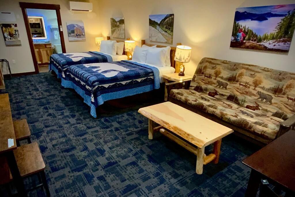 Bear Mountain - Suite 8 Grants Pass Esterno foto