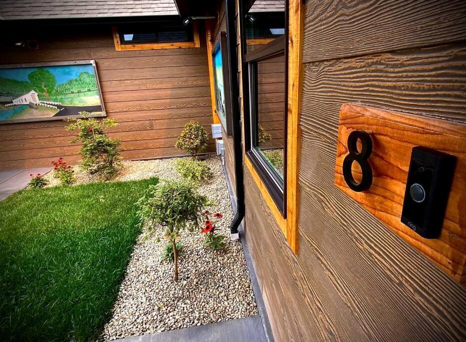 Bear Mountain - Suite 8 Grants Pass Esterno foto
