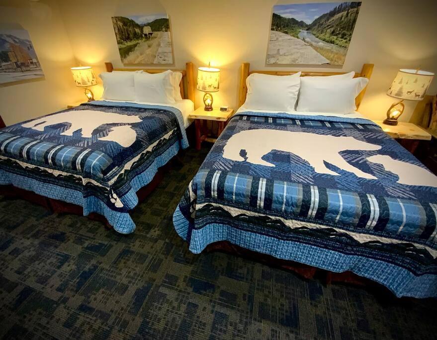 Bear Mountain - Suite 8 Grants Pass Esterno foto