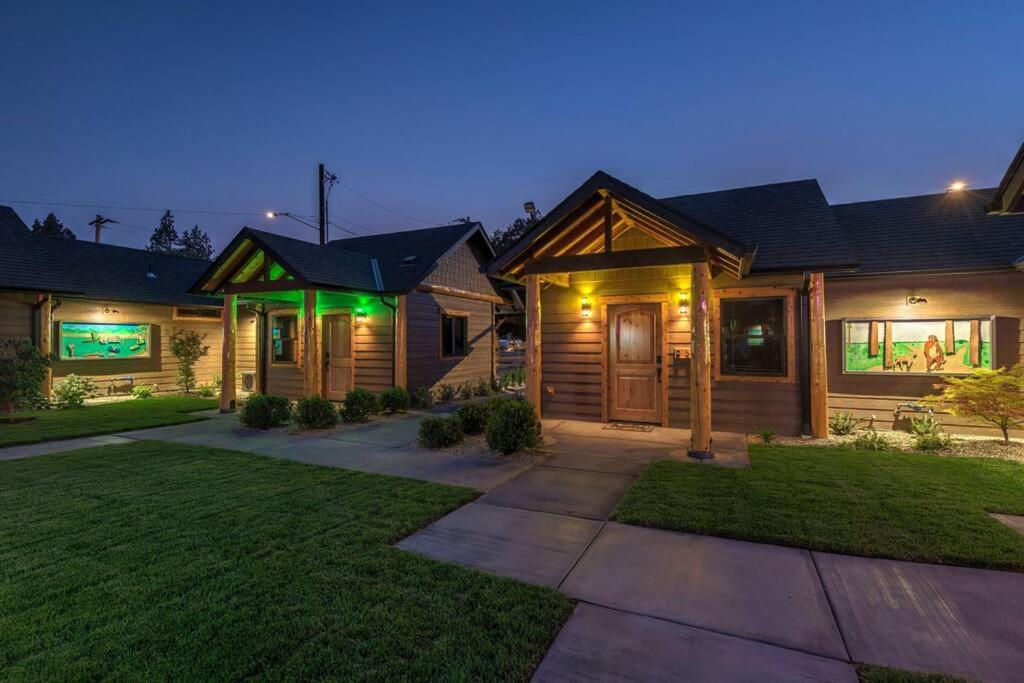 Bear Mountain - Suite 8 Grants Pass Esterno foto