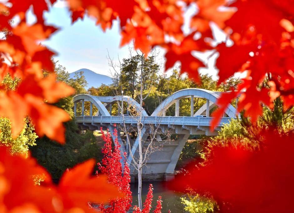 Bear Mountain - Suite 8 Grants Pass Esterno foto