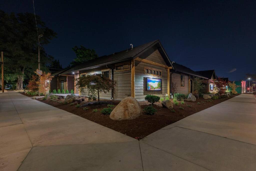 Bear Mountain - Suite 8 Grants Pass Esterno foto
