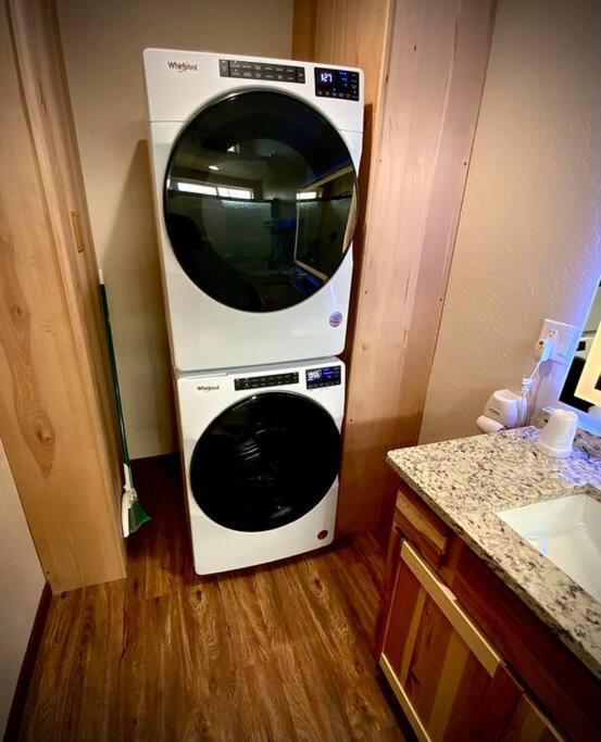 Bear Mountain - Suite 8 Grants Pass Esterno foto